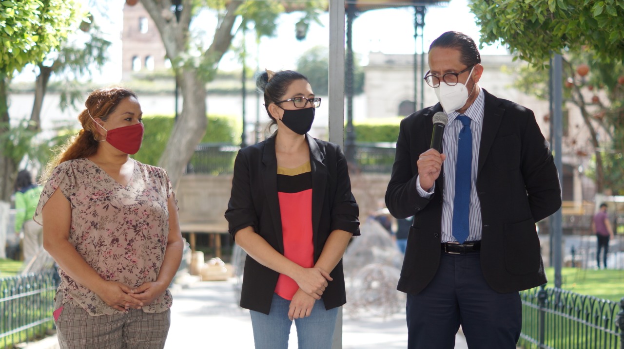 Continúan las actividades del Festival de Arte para Todos 2020