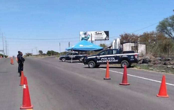 Ejecutan al director de la escuela secundaria número 1