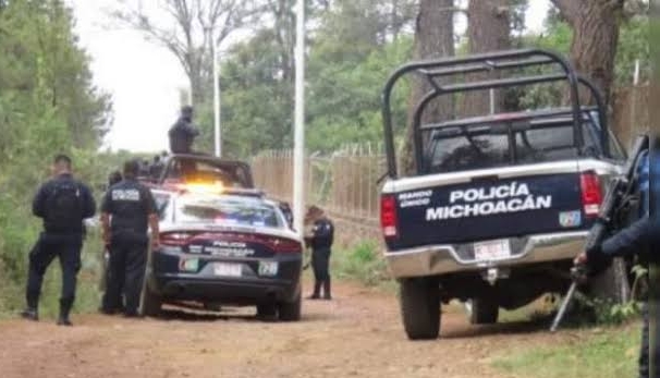 Amanecen dos sujetos decapitados en este municipio