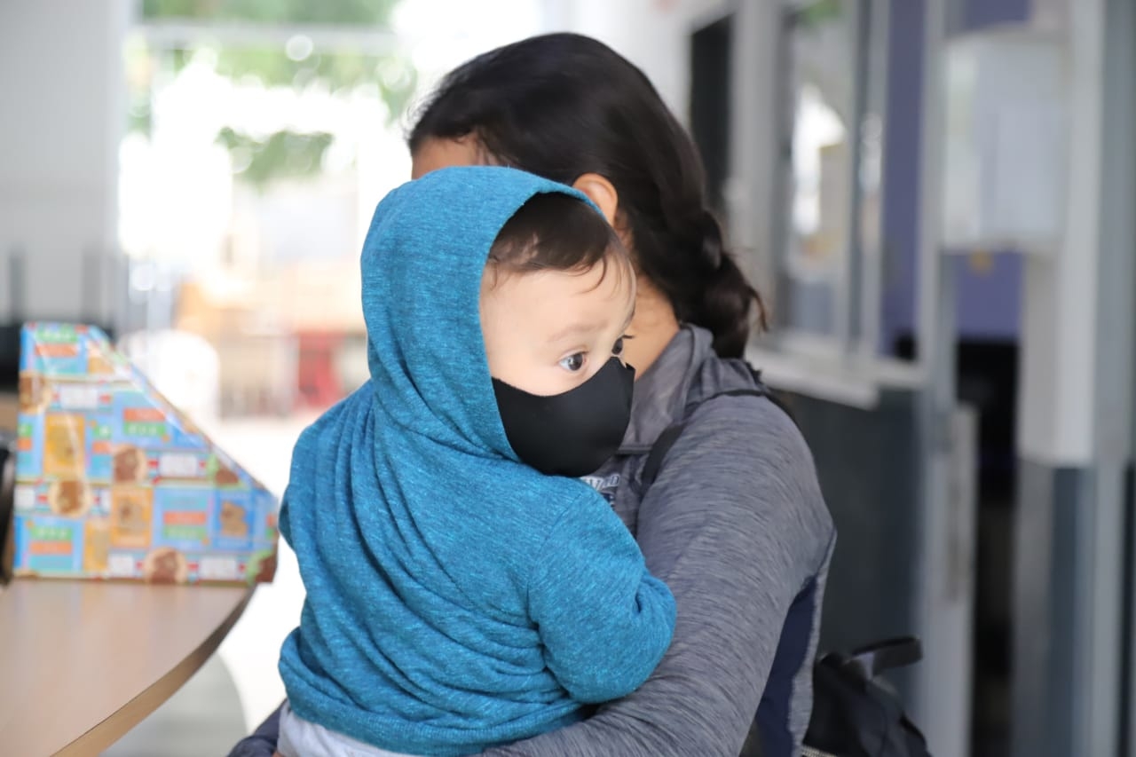 Exhorta Gobierno estatal a celebrar las fiestas navideñas con responsabilidad