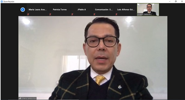 Libertad de expresión, clave para un proceso electoral transparente: FGE