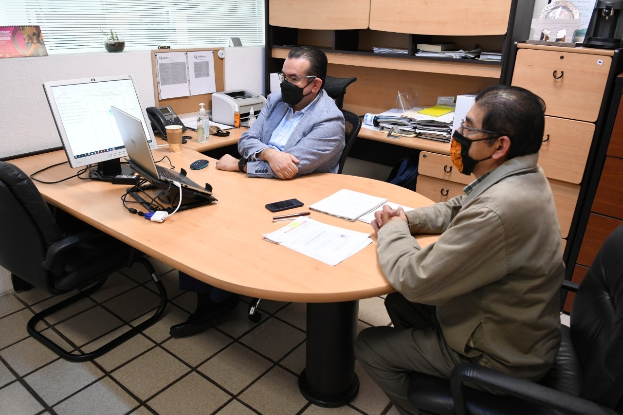 Impulsa Sedeco la digitalización de trámites en Michoacán