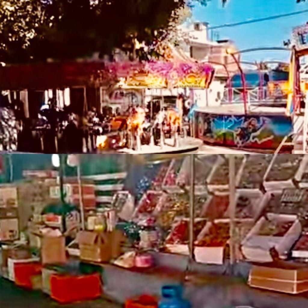 Retan a las autoridades y programan fiestas patronales en Tziritzícuaro