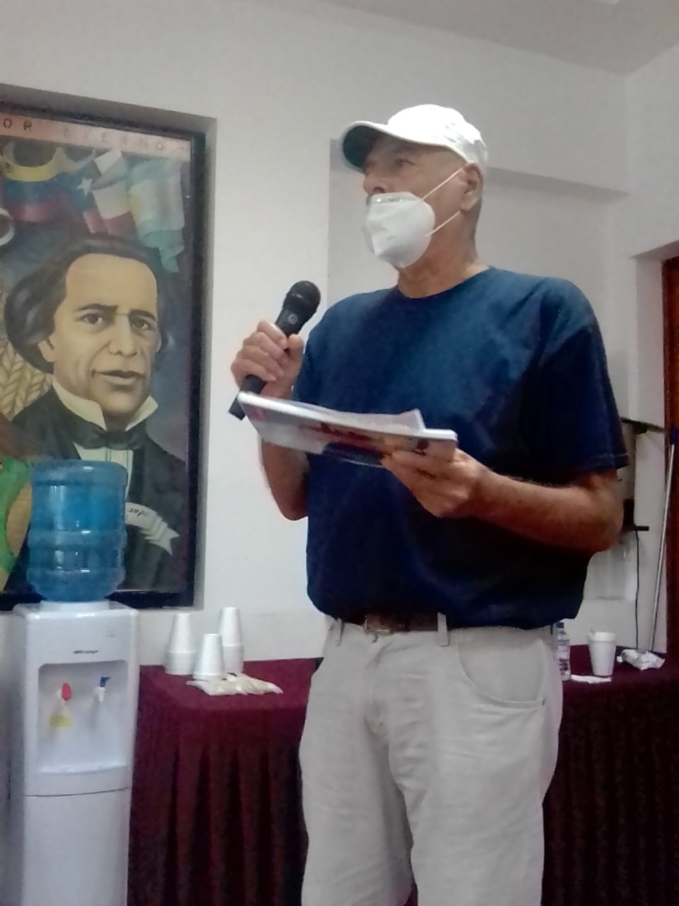 Convocan a concurso de dibujo y pintura