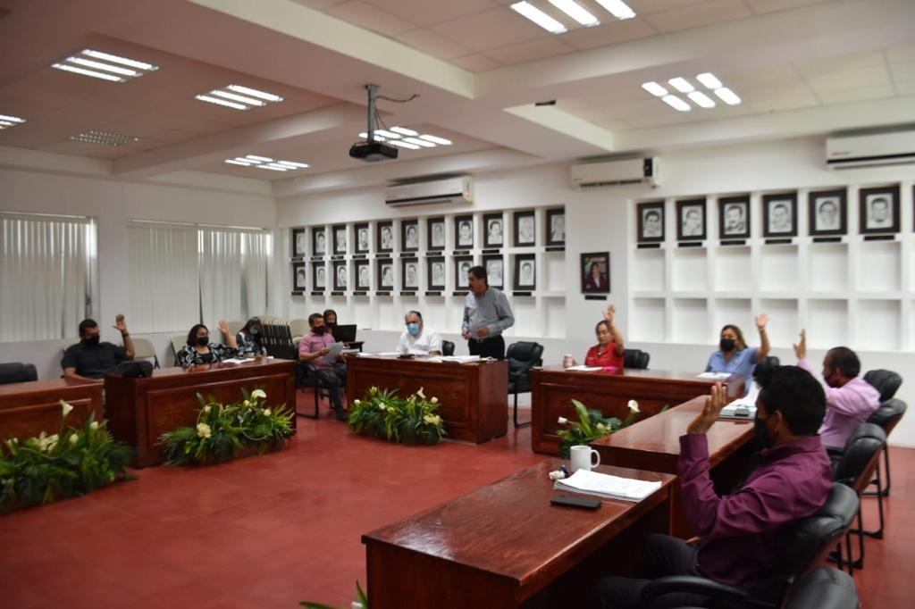 Autorizan subsidios en Capalac para sectores vulnerables