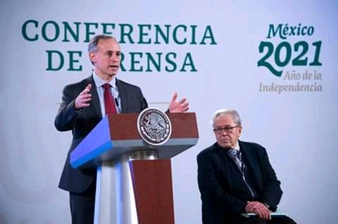 La Gestión de la pandemia por el Gobierno de México