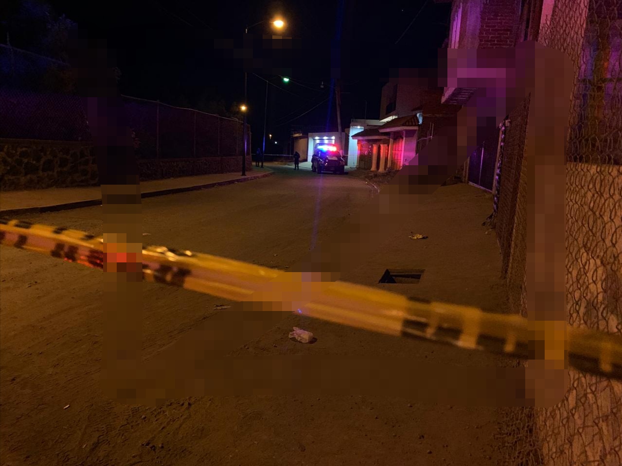 Originarias de La Piedad y de la CDMX las mujeres asesinadas en la colonia Valle de Las Delicias