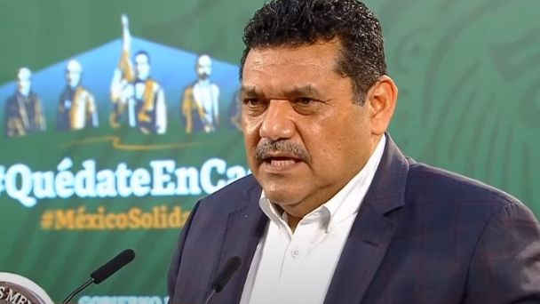 No buscamos torcer la voluntad popular; Javier May