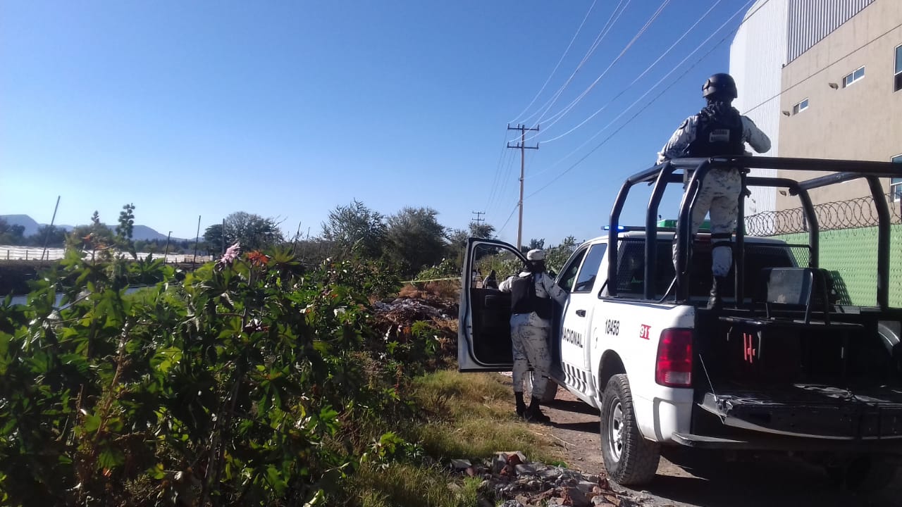 Ejecutan a un sujeto en el Infonavit Arboledas
