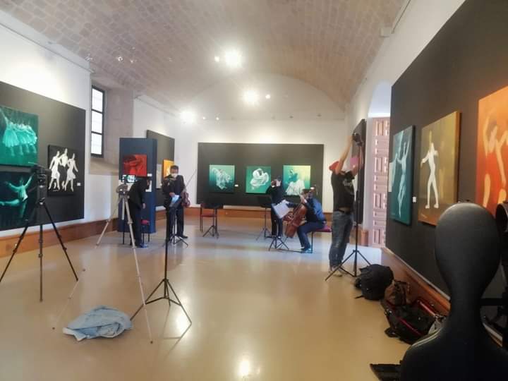 Ofrecerá la Osidem concierto con sones y gustos de Tierra Caliente