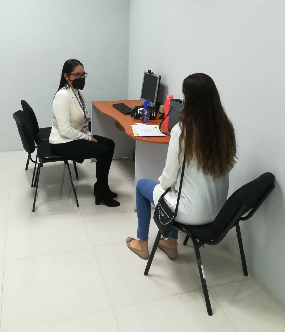 En Uruapan, logra CMASC 8 acuerdos reparatorios