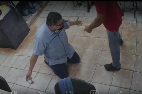Imparable la ola de asaltos con violencia a negocios en Morelia