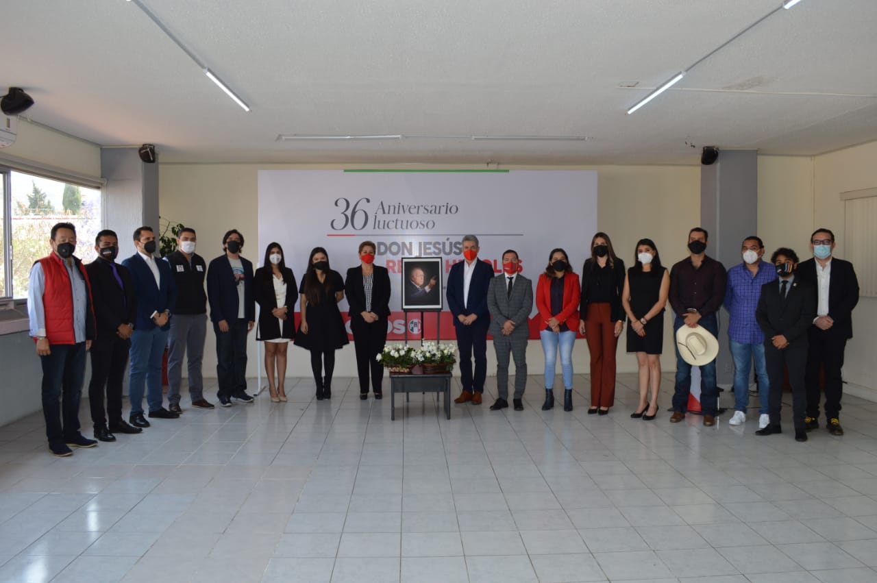 Reyes Heroles, un político visionario y adelantado a su época: IRH