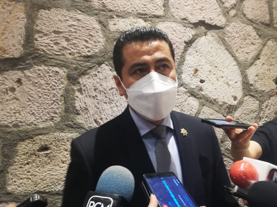 Zamora e Hidalgo, únicos municipios que han rechazado la coordinación con el estado en materia de seguridad