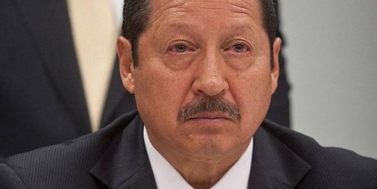 Sí hubo precampañas en Morena, confirma Leonel Godoy