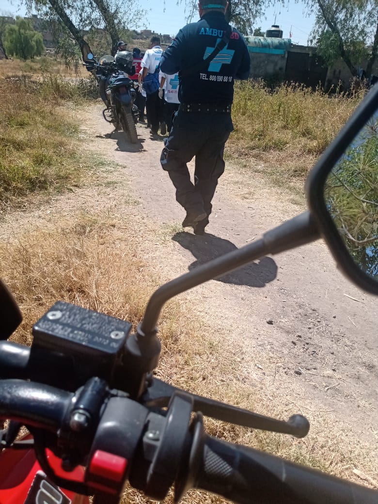 Descubren un segundo hombre ejecutado en Morelia este viernes