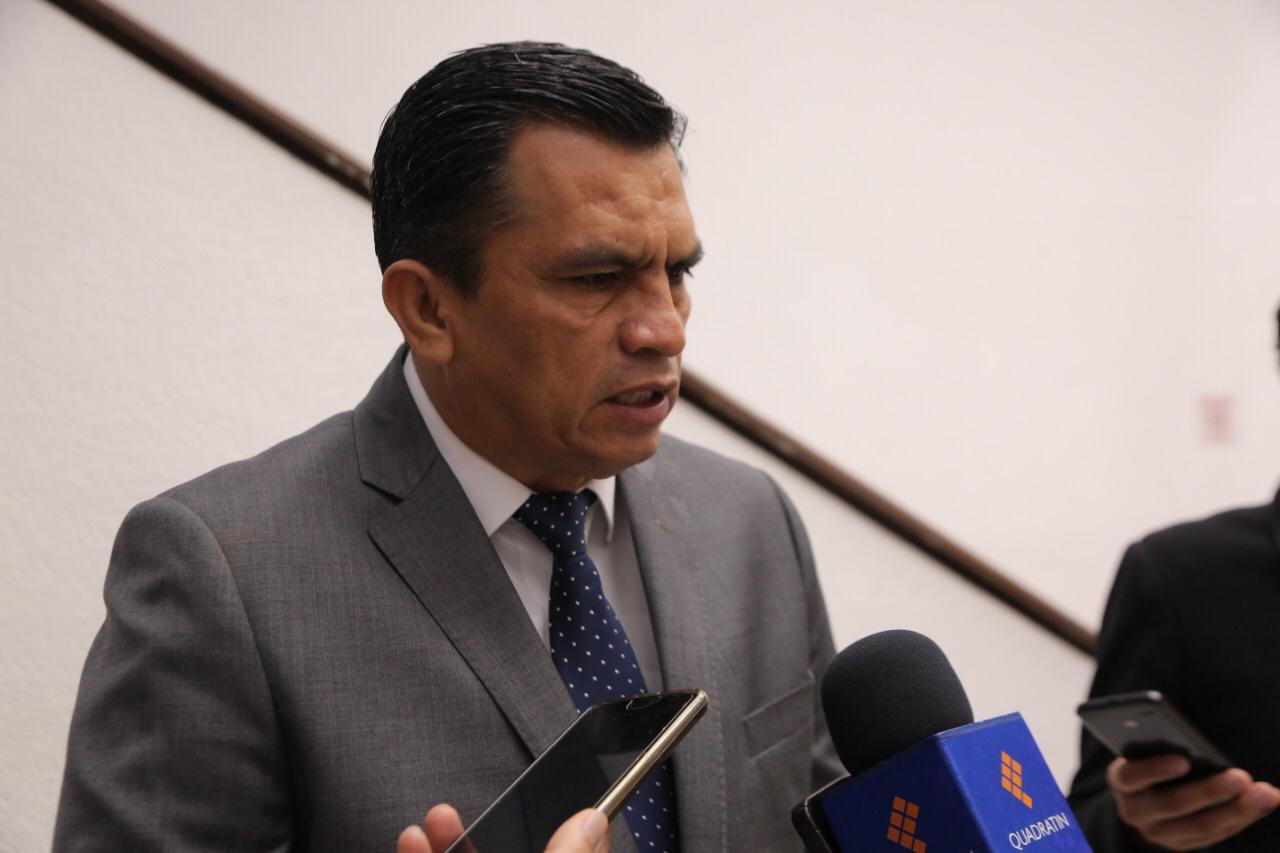 Ofrezco una disculpa pública; audio editado no representa mi opinión hacia las mujeres: Javier Estrada