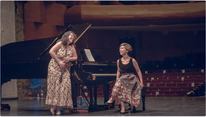 Ofrecerá la Sinfónica de Michoacán recital de primavera