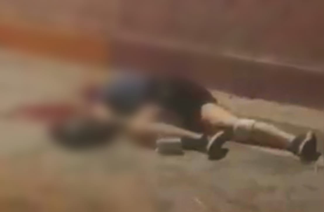 Asesinan a balazos a una mujer en esta ciudad