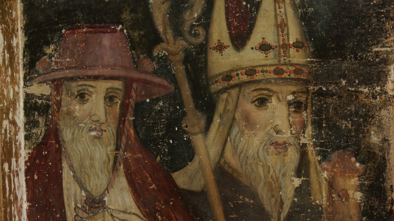 Restaura Secum joya arquitectónica del siglo XVI