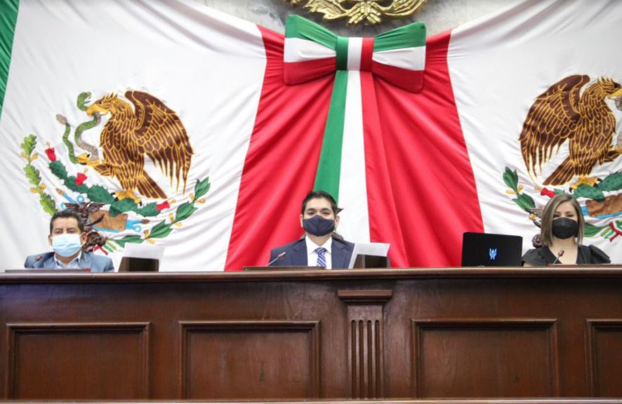 Aprueban diputados glosa del V Informe de Gobierno en materia de salud