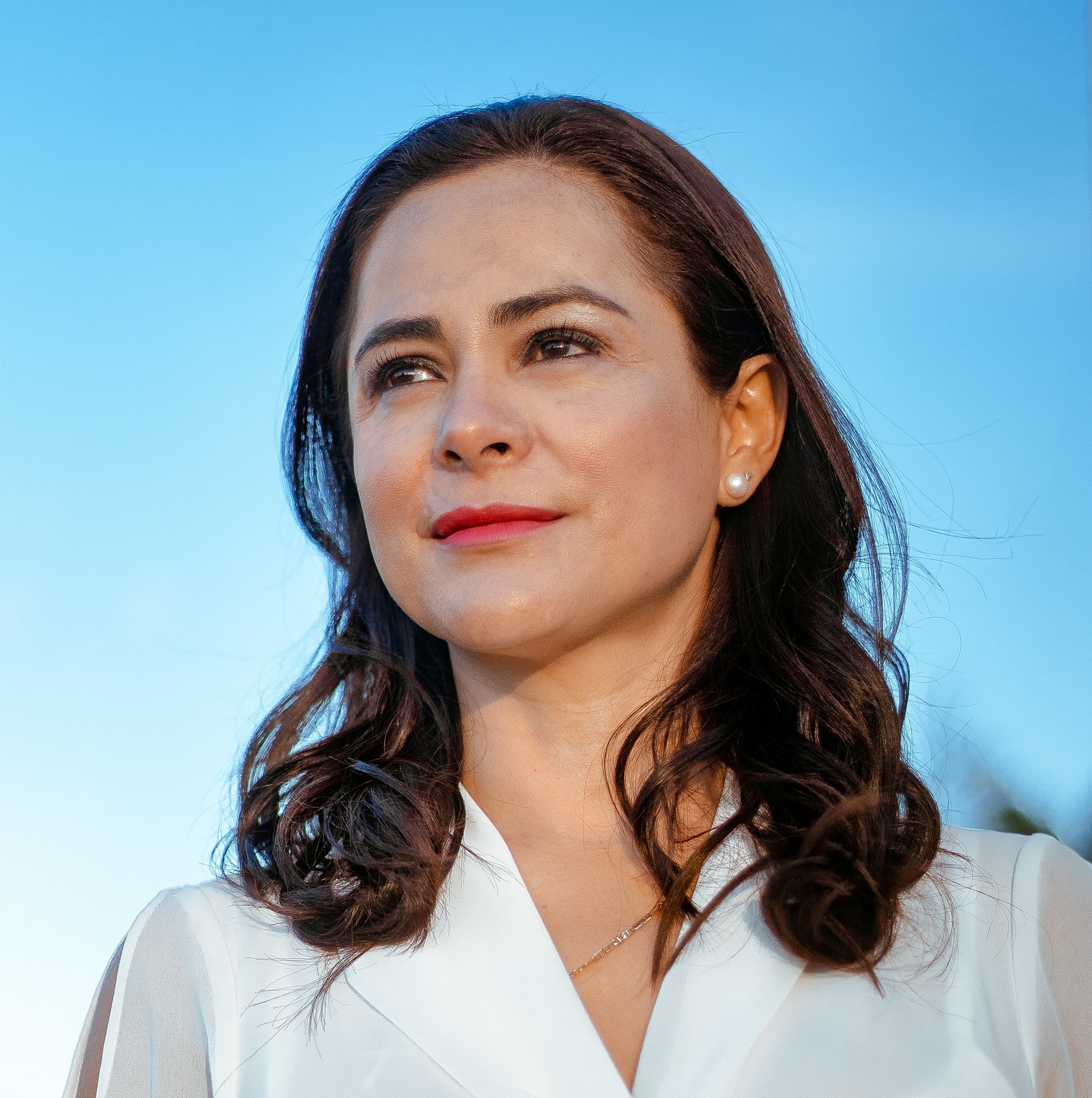 Marx Aguirre solicitó al IEM la realización de un debate entre candidatos