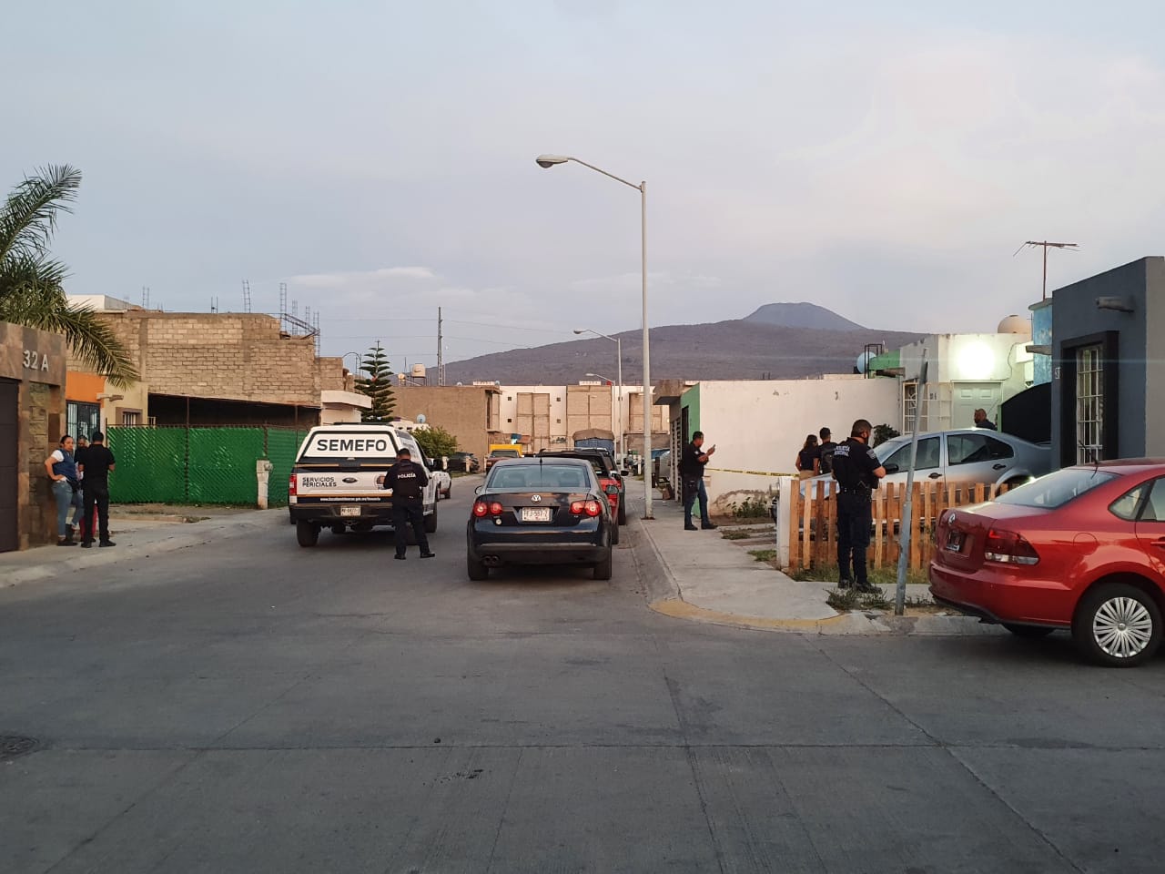 Localizan muerta a una mujer de 73 años dentro de su domicilio