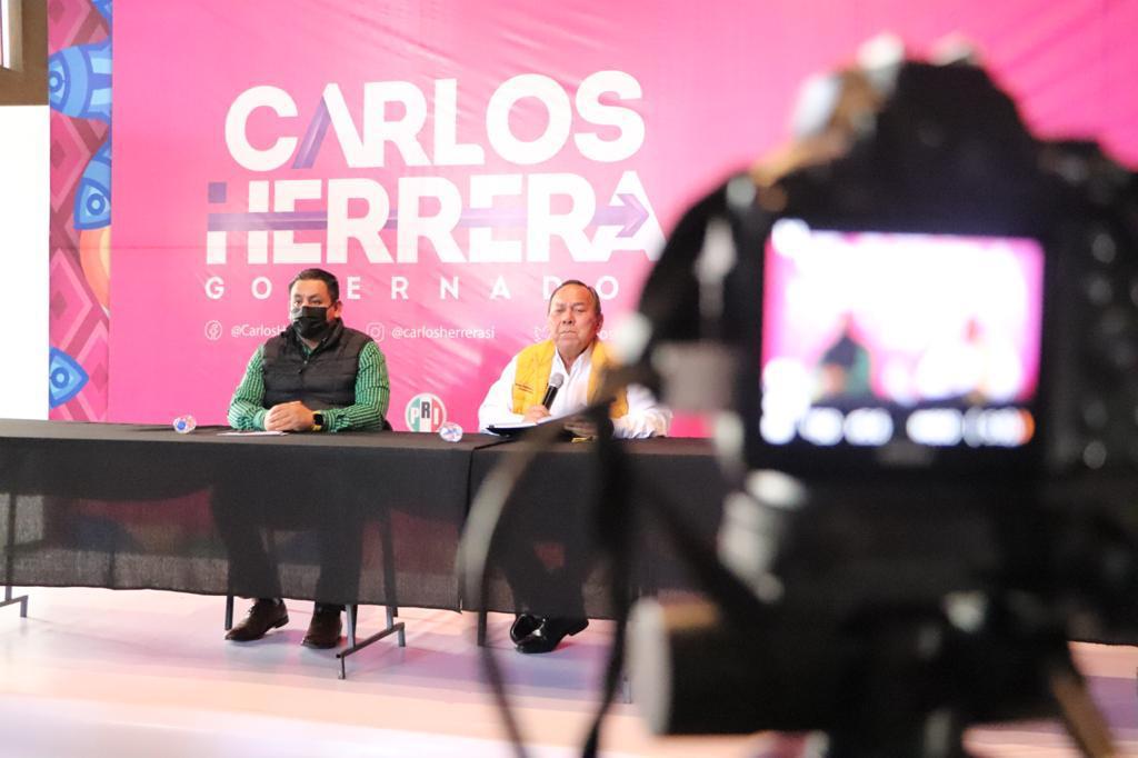 Los de MORENA primero violan la ley y luego se victimizan; Jesús Zambrano