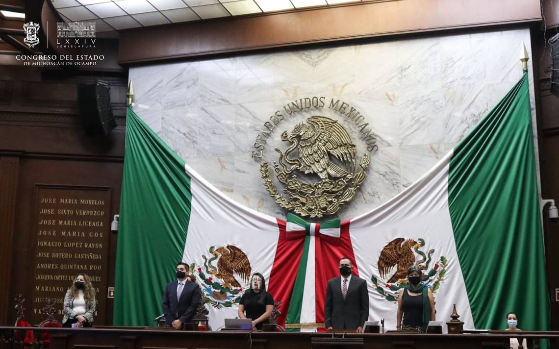 Aprueban Diputados Glosas Del V Informe De Gobierno