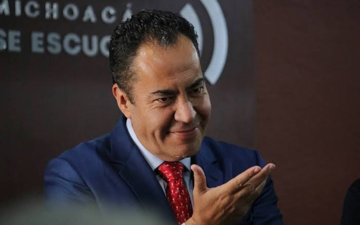 Si le regresan la candidatura a Morón se derrumba la democracia