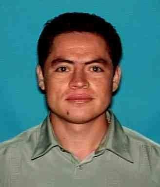 El candidato de MORENA es buscado por la DEA