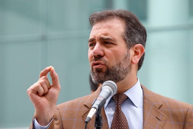 Lorenzo Córdova asegura que el INE no se dejará amedrentar aún con amenazas directas