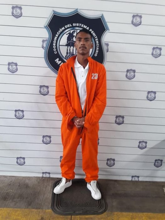 Reo se da a la fuga de las salas juicios orales en Morelia