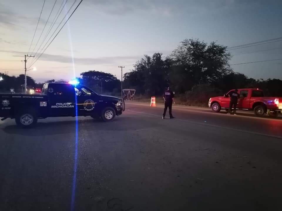 Inicia operativo para mantener el orden en la jornada electoral