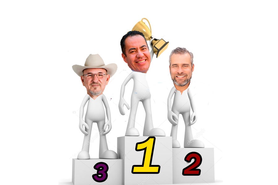 Carlos Herrera con mayor popularidad en redes sociales