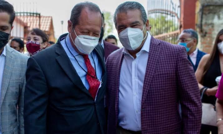 Morón y Godoy también responden a las acusaciones de Silvano