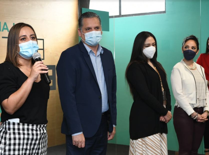 A mujeres, el mayor número de servicios brindados en Espacio Emprendedor