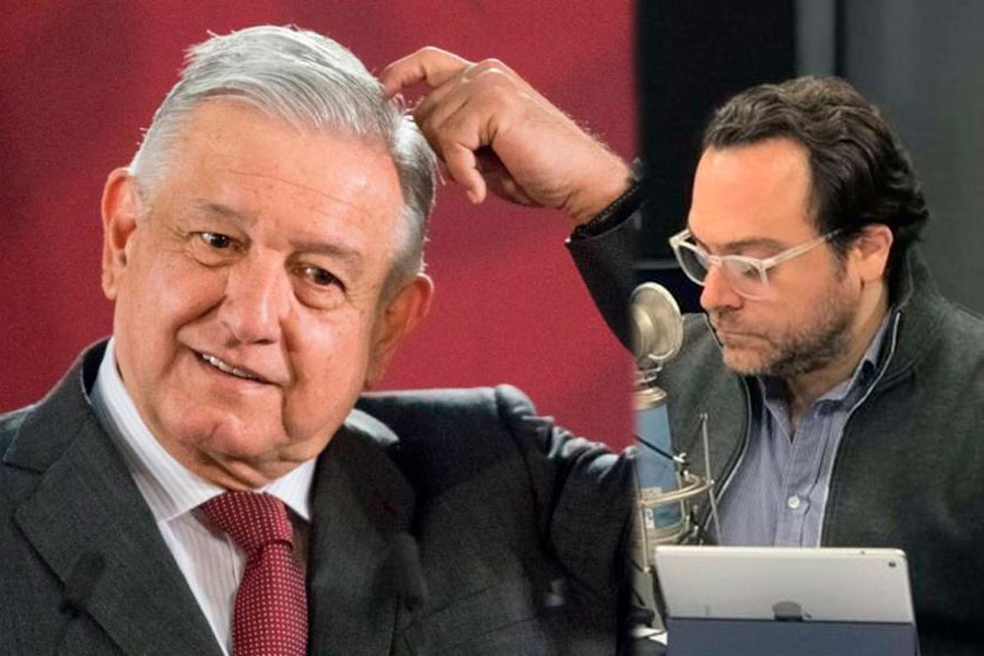Estudio revela que AMLO ha mentido mas de 56 mil veces en las mañaneras