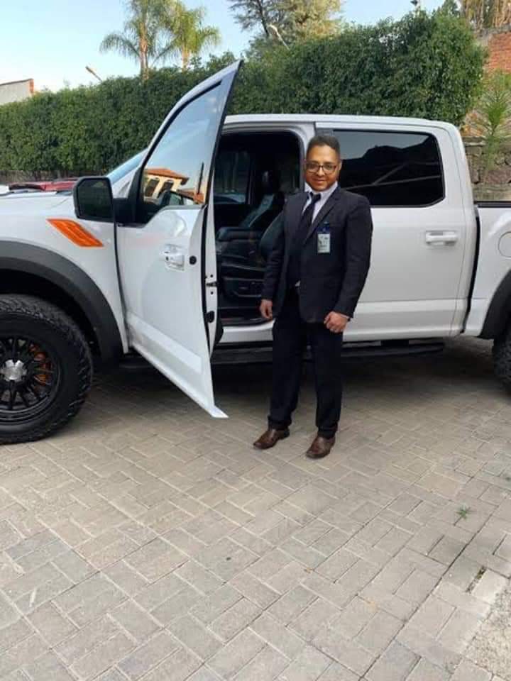 Revolución Social se prestará para llevar a los niños a sus clausuras