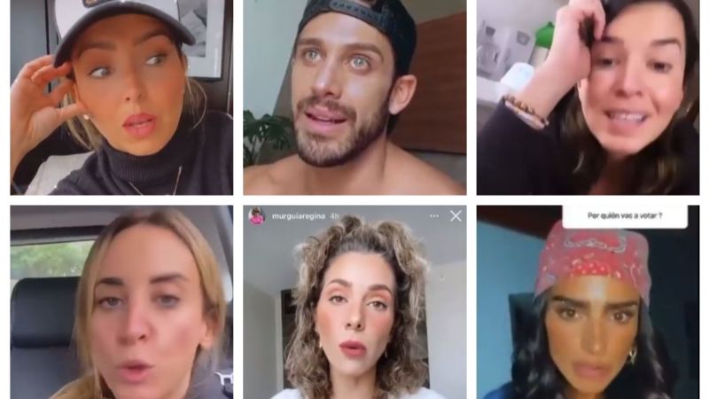 El INE impone multa de más de 40 millones al PVEM por campaña con influencers
