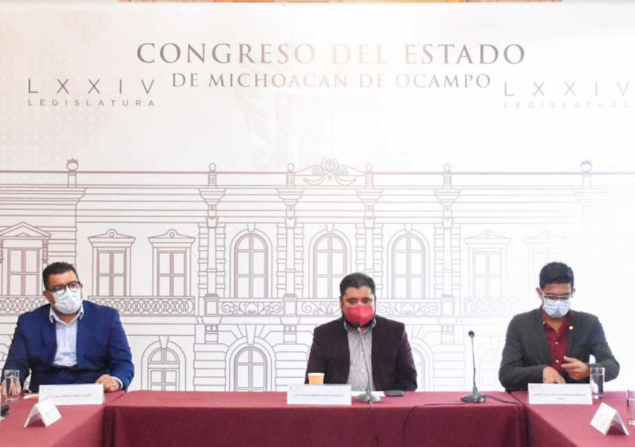 Celebra Congreso local conversatorio “La discapacidad auditiva y personas sorda, construcción de una agenda pendiente”