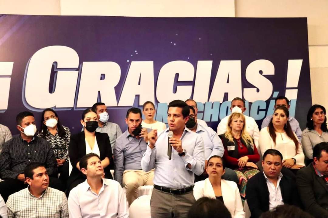 Habrá elecciones extraordinarias en el distrito 19 con cabecera en Tacámbaro