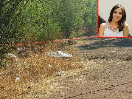 La FGE obtuvo fallo condenatorio contra la responsable del homicidio de Maribel B. candidata del Partido Verde