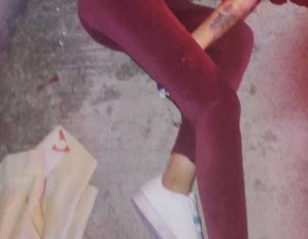 Asesinan a balazos a una joven mujer en la colonia 20 de Noviembre