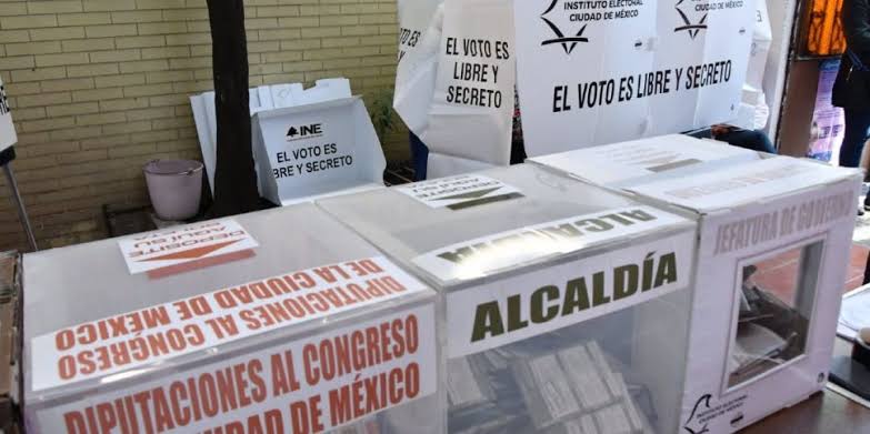 El TEEM anula 31 casillas de la elección a la gubernatura