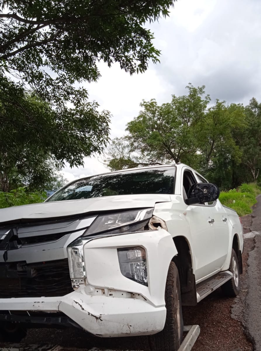 Civiles se enfrentan a balazos contra la Guardia Nacional en la comunidad de Atacheo