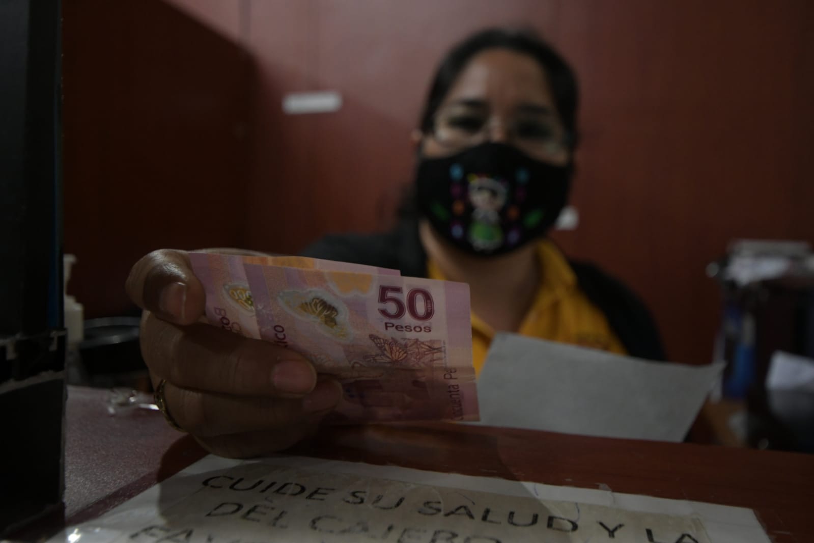 Ayuntamiento de Morelia habilita módulos externos de Tesorería