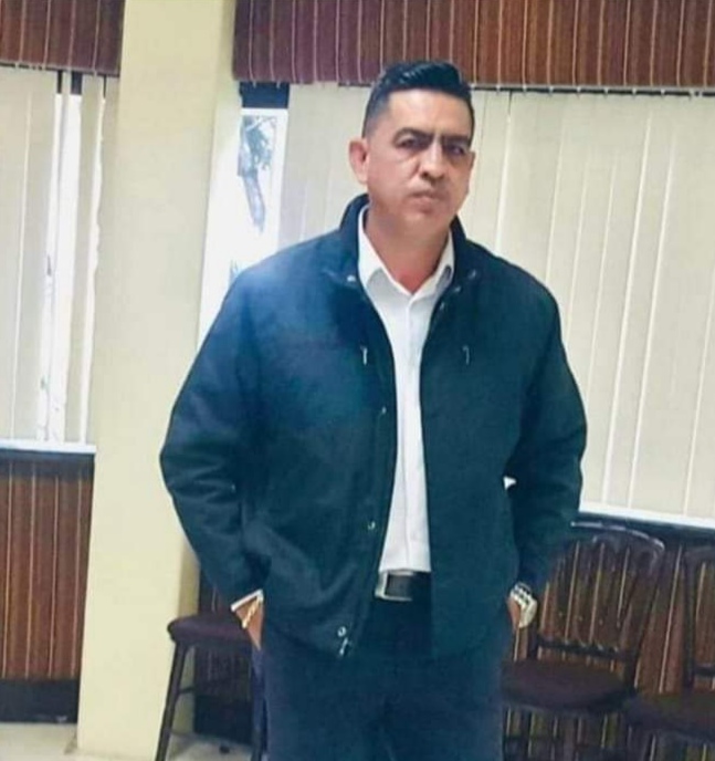 Balean a funcionario de la FGE y muere al llegar a un hospital