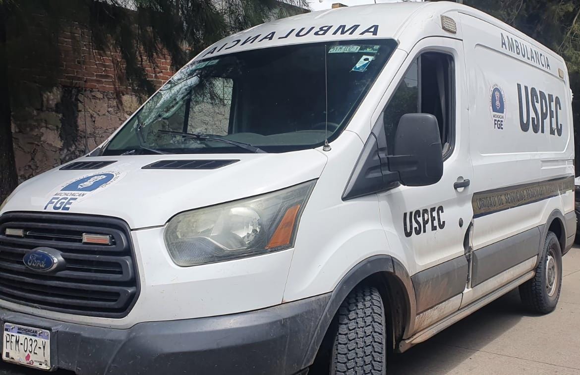 Detiene la FGE a sujeto que asesino a una mujer con 8 meses de embarazo