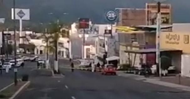 La FGE ya identificó a las víctimas del Bar Cantina La 25